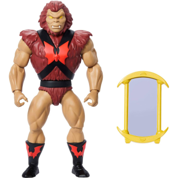 MOTU Cartoon Collection Grizzlor Actionfigur 14 cm 2025